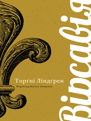 cover image of Вірсавія